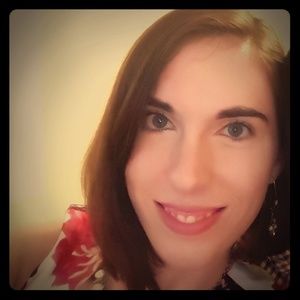 Meet your Posher, Anita